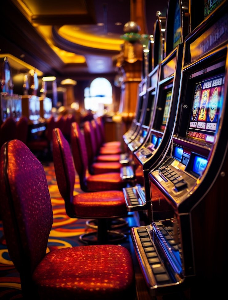 imbajp slot featured game showcase